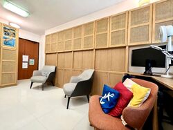 Blk 26 Ghim Moh Valley (Queenstown), HDB 3 Rooms #597217401